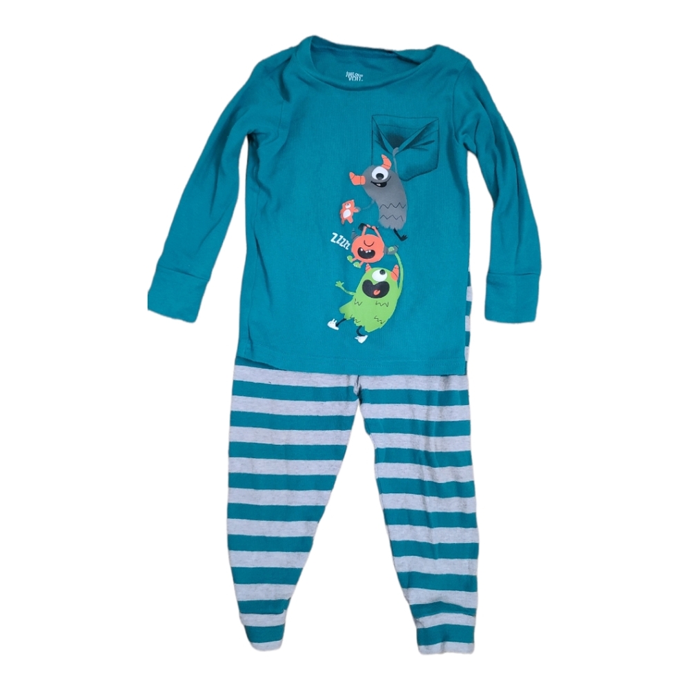 Baby pajamas